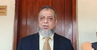 বিআরটিএ চেয়ারম্যান ওএসডি